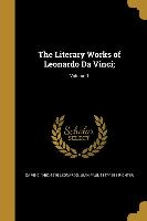 LITERARY WORKS OF LEONARDO DA