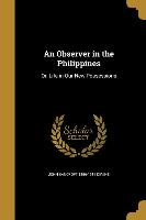OBSERVER IN THE PHILIPPINES