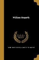 WILLIAM HOGARTH