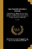 Lady Charlotte Schreiber's Journals: Confidences of a Collector of Ceramics and Antiques Throughout Britain, France, Holland, Belgium, Spain, Portugal