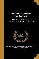 SKETCHES OF WESTERN METHODISM