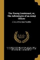 YOUNG LIEUTENANT OR THE ADV OF