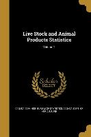 LIVE STOCK & ANIMAL PRODUCTS S