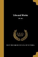 LIFE & WORKS V02