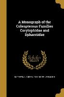 MONOGRAPH OF THE COLEOPTEROUS