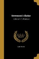 STEVENSONS SHRINE