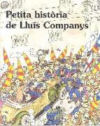 Petita història de Lluís Companys