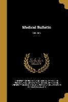 MEDICAL BULLETIN V03
