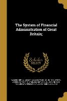 SYSTEM OF FINANCIAL ADMINISTRA