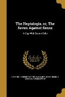 HEPTALOGIA OR THE 7 AGAINST SE