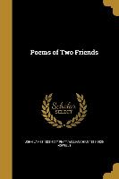 POEMS OF 2 FRIENDS