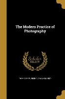 MODERN PRAC OF PHOTOGRAPHY