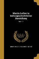 GER-MARTIN LUTHER IN KULTURGES