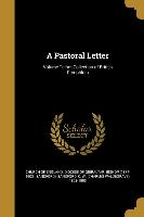 PASTORAL LETTER VOLUME TALBOT