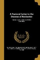 PASTORAL LETTER TO THE DIOCESE