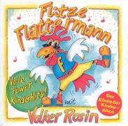 Flitze Flattermann. CD