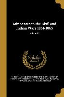 MINNESOTA IN THE CIVIL & INDIA