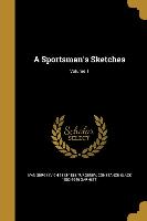 SPORTSMANS SKETCHES V01