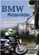 BMW Motoräder, Zweiventil-Boxer von 1969-1996