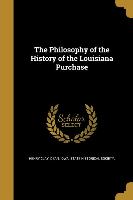 PHILOSOPHY OF THE HIST OF THE