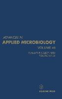 Advances in Applied Microbiology