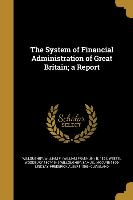 SYSTEM OF FINANCIAL ADMINISTRA