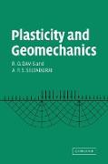 Plasticity and Geomechanics