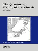 The Quaternary History of Scandinavia