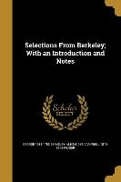 SELECTIONS FROM BERKELEY W/AN