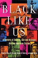 Black Like Us