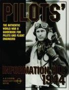 Pilots’ Information File 1944