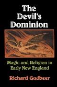 The Devil's Dominion