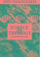 Science and Theology: A Textbook