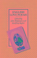 English Love Poems