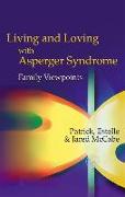 Living and Loving with Asperger Syndrome