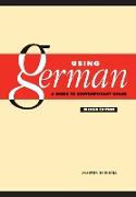 Using German