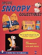 More Snoopy® Collectibles