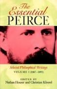 The Essential Peirce, Volume 1