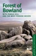 Forest of Bowland with Pendle Hill