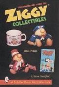 Unauthorized Guide to Ziggy (R) Collectibles