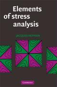 Elements of Stress Analysis