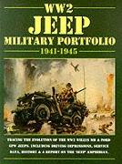 WW2 Jeep Military Portfolio 1941-1945