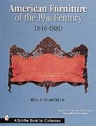 American Furniture of the 19th Century