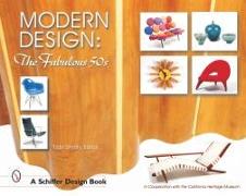 Modern Design: The Fabulous 50s