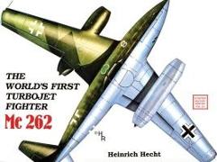The World’s First Turbo-Jet Fighter