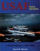 USAF Plus Fifteen