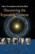 Discovering the Expanding Universe