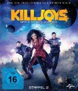 Killjoys - Season Two