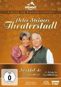 Peter Steiners Theaterstadl - Staffel 4
