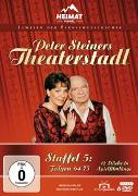 Peter Steiners Theaterstadl - Staffel 5